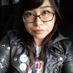 Meet your Posher, Stefanie